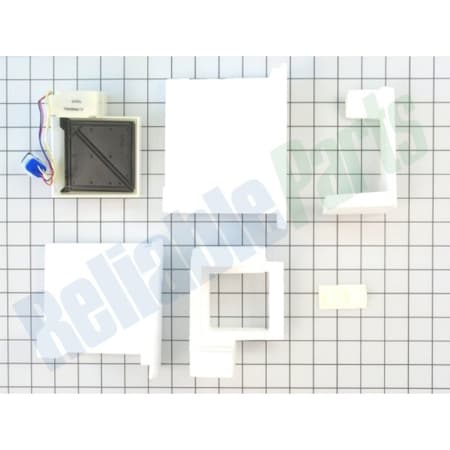 Ge WR49X10107 GE Refrigerator Damper Control Kit WR49X10107